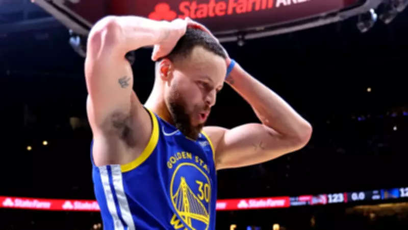 Stephen Curry critica salários na NBA e diz que jogadores são mal remunerados