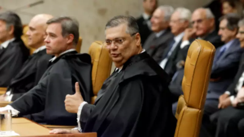 STF aposta em validar Lei da Dosimetria mesmo com suspensão de Moraes