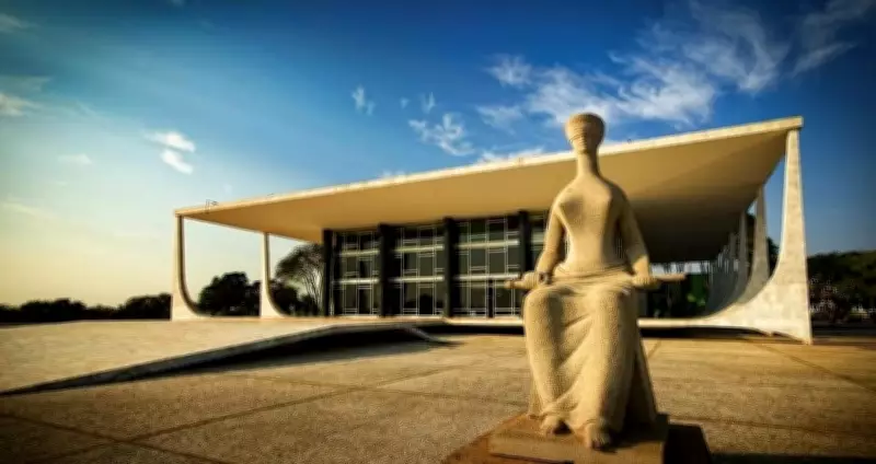 STF derruba suspensão de consignados em MT: decisão unânime