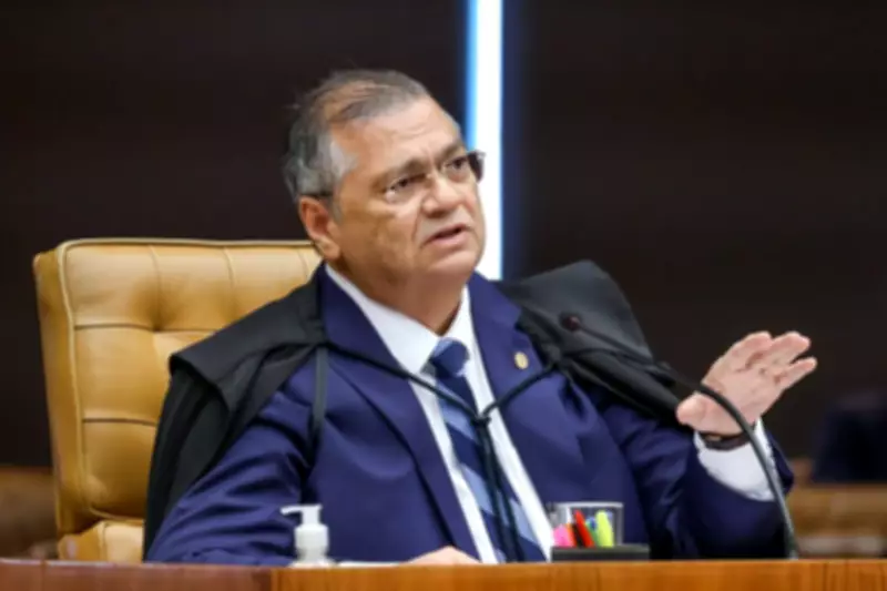 STF: Dino pede votação presencial sobre venda de imóveis do BRB
