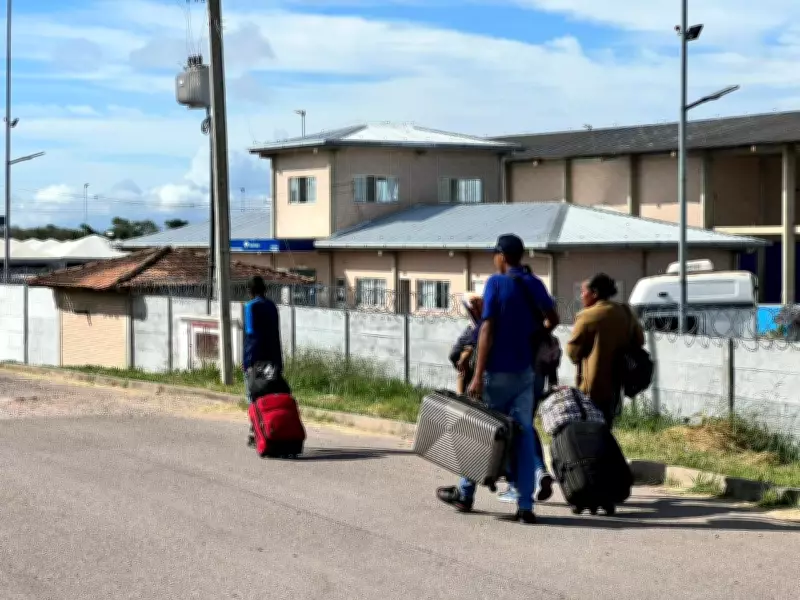 STF homologa acordo de R$ 115 milhões para Roraima compensar gastos com venezuelanos