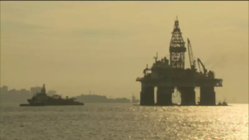 STF julga lei que altera distribuição de royalties de petróleo e gás