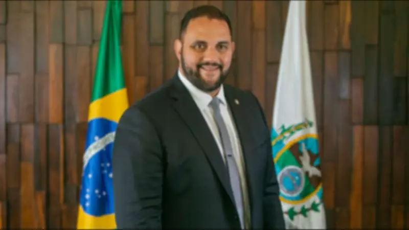 STF mantém prisão de deputado Thiago Rangel e impede Alerj de soltar