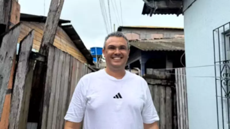 STF prorroga afastamento do vice-prefeito de Macapá por mais 120 dias