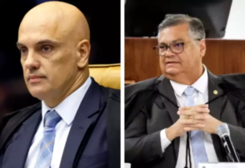 STF reafirma proibição absoluta de penduricalhos para servidores públicos