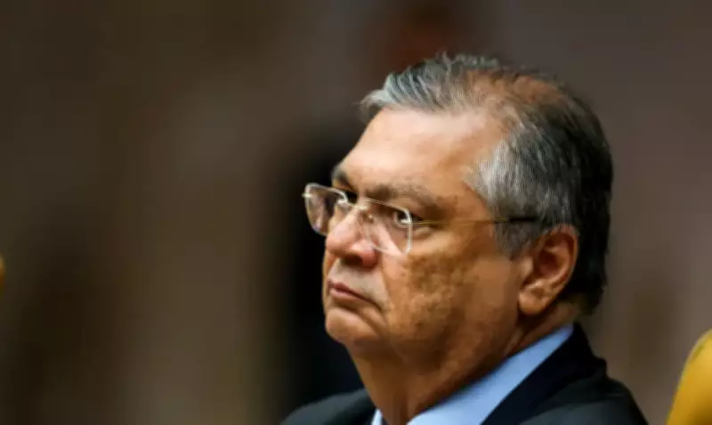 STF suspende julgamento sobre royalties do petróleo após 13 anos
