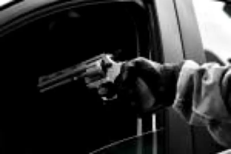 STJ aumenta pena para roubo contra motorista de aplicativo em serviço