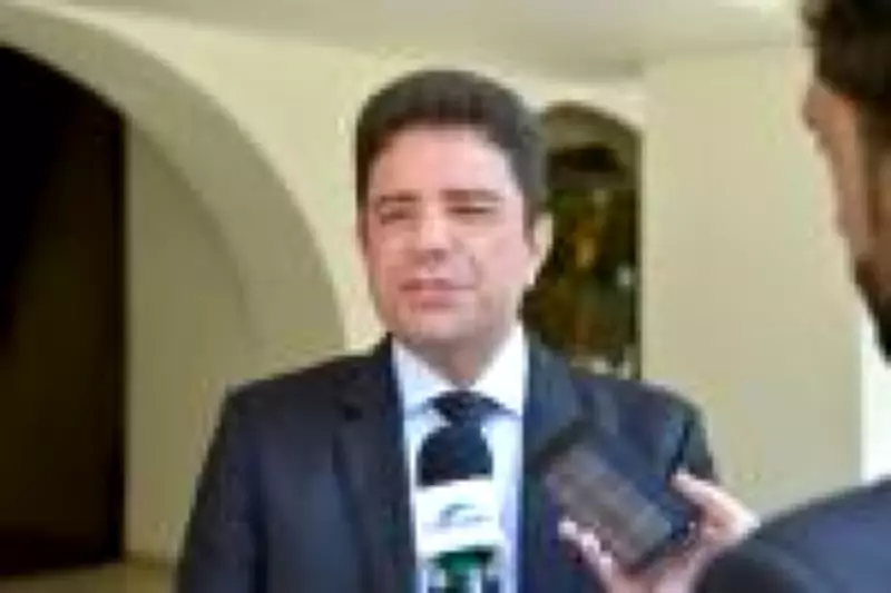 STJ condena ex-governador do Acre Gladson Cameli a mais de 25 anos de prisão