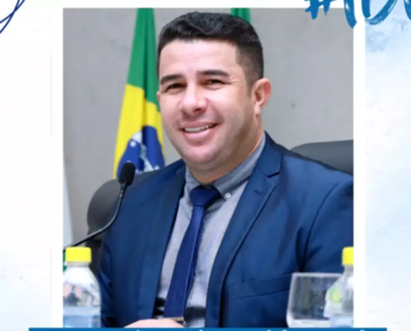 STJ manda encerrar processo por tráfico contra presidente da Câmara de Boa Vista