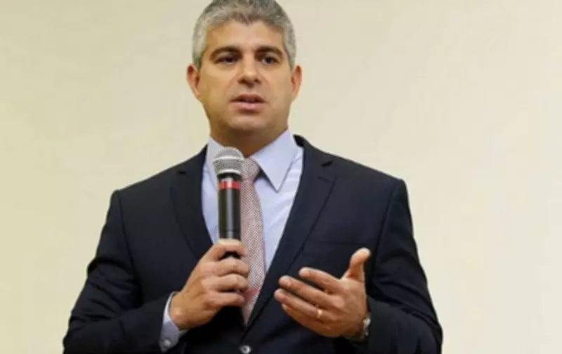STJ rejeita denúncia contra ex-secretário da SSP-BA na Operação Faroeste