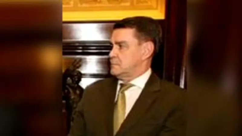 STJ torna desembargador Ivo de Almeida réu por venda de sentenças