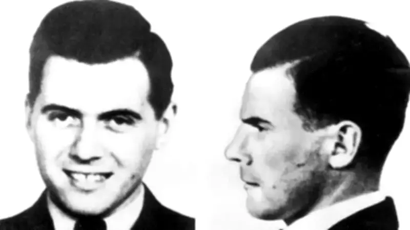 Suíça abrirá arquivos secretos sobre o 'Anjo da Morte' nazista Josef Mengele