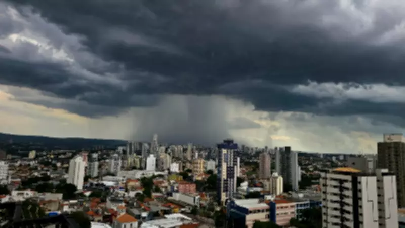Super El Niño em 2026? Entenda o fenômeno e os possíveis impactos no Brasil