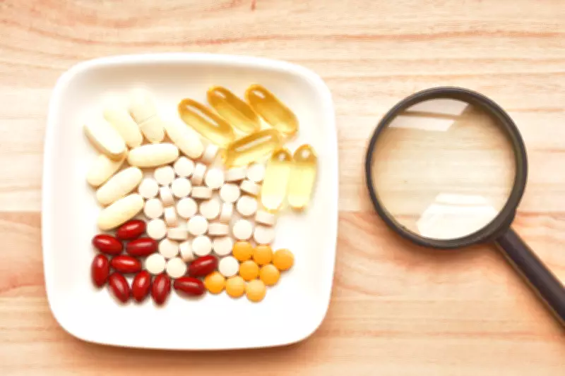 Suplementos para menopausa: o que a ciência realmente comprova?