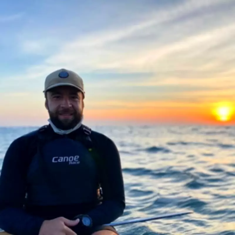 Surfista é atingido no coração por peixe-espada na Costa Rica