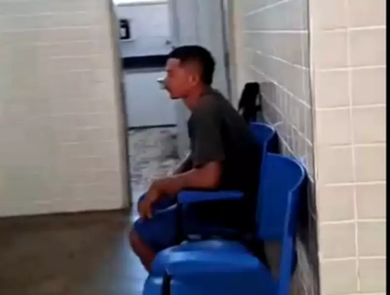 Suspeito confessa homicídio na orla de Santarém e é preso em menos de 24 horas