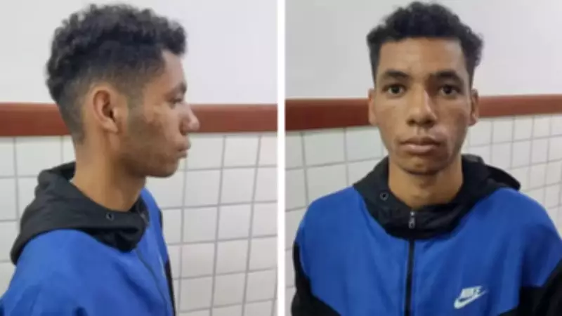 Suspeito de estupro coletivo de crianças diz que crime foi 'por zoeira'