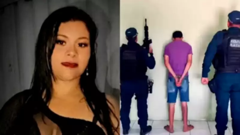 Suspeito de feminicídio no Piauí tem prisão convertida em preventiva