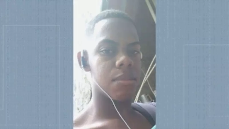 Suspeito de matar amigo a tiros se entrega à polícia em Niterói