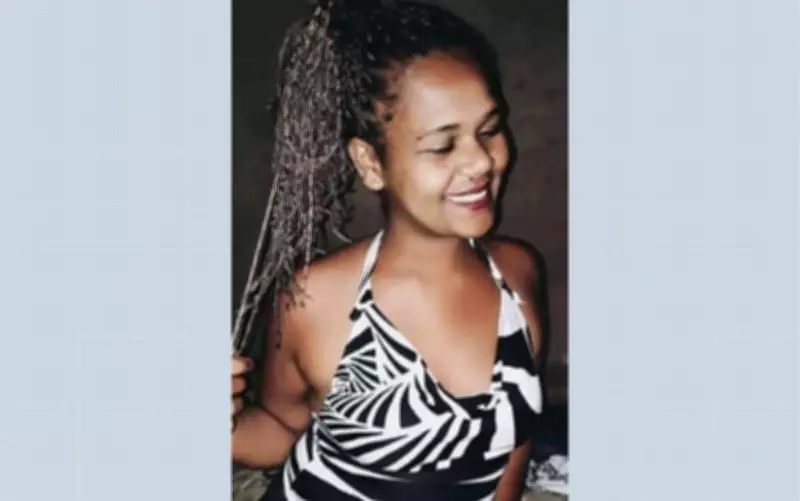 Suspeito de matar namorada em Barrinha pediu ajuda a vizinhos após crime