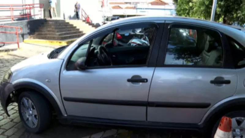 Suspeito morre em confronto com PM após roubo a usina solar em Cravinhos