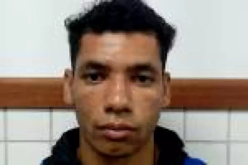 Suspeitos de estuprar crianças em SP chamam crime de 'brincadeira'