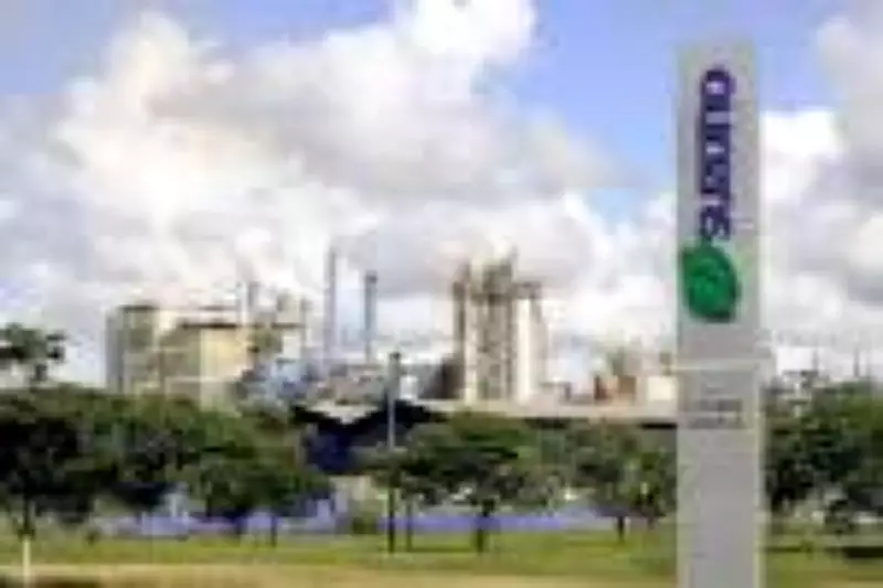 Suzano recebe aval da UE para ser sócia majoritária da Kimberly-Clark
