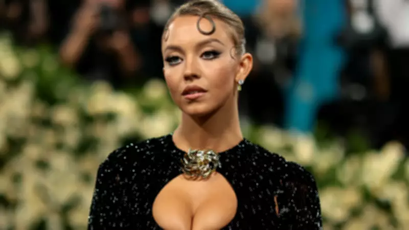 Sydney Sweeney causa polêmica com cena quente em 'Euphoria'