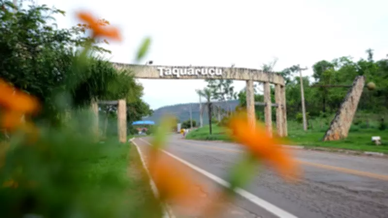Taquaruçu lança calendário integrado de eventos para 2026 e busca fortalecer economia local