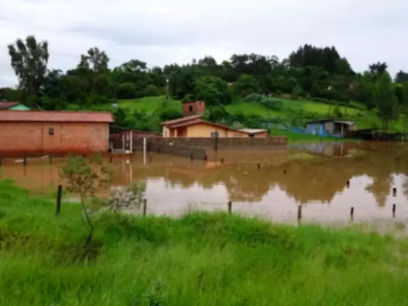 Tarcísio anuncia nova barragem em Bofete com investimento de R$ 9,4 mi