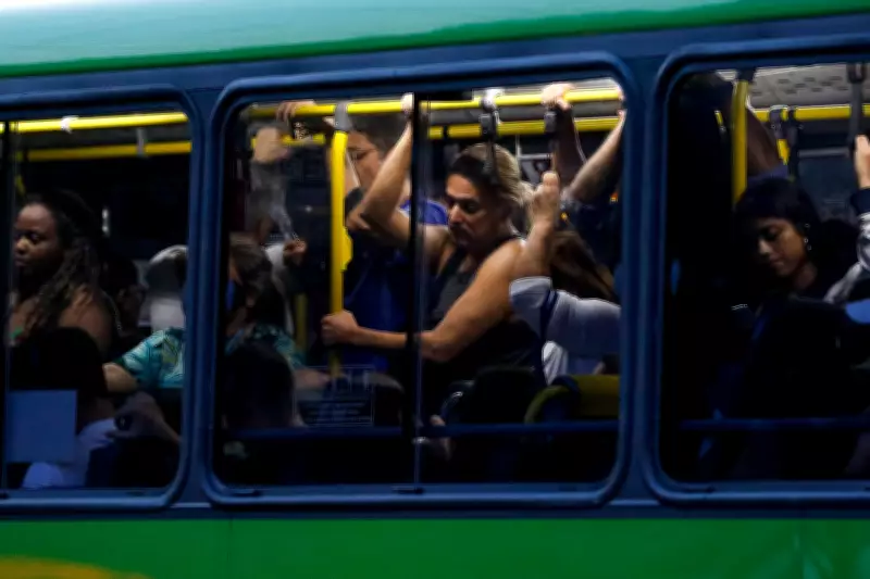 Tarifa zero em capitais injetaria R$ 45,6 bi por ano na economia, aponta estudo