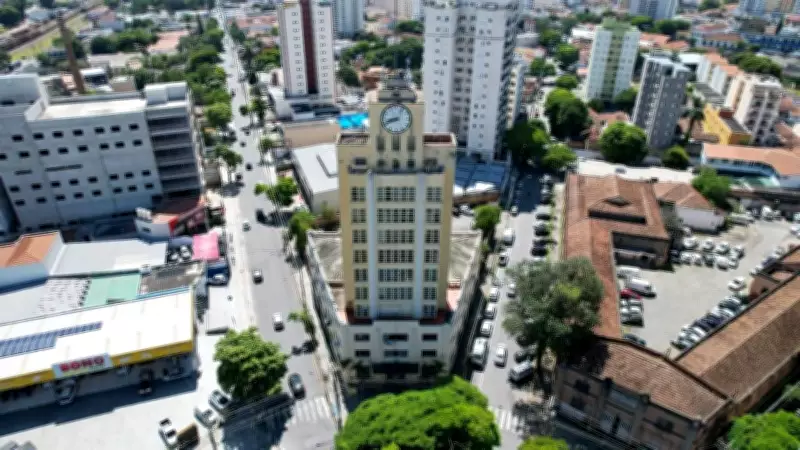 Taubaté lidera geração de empregos no Vale do Paraíba em março