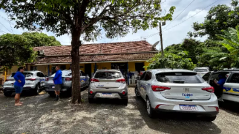 Taxistas de Noronha têm até 18 de maio para recadastramento obrigatório