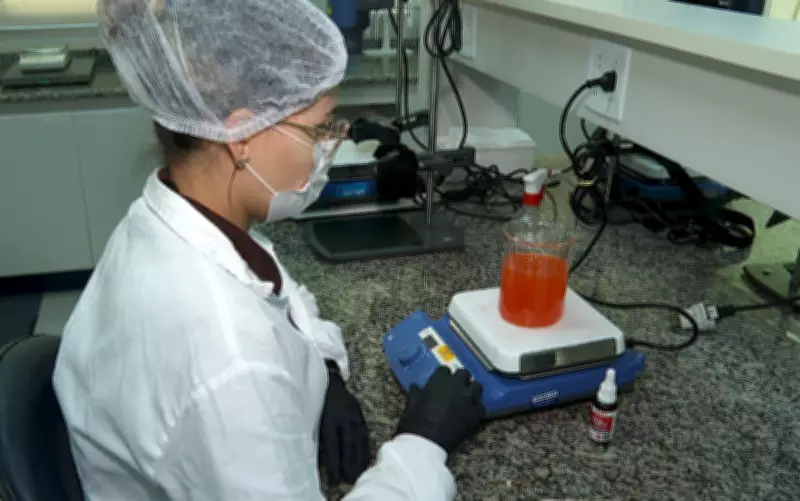Tecnologia da USP em Ribeirão Preto cria gotas que aumentam absorção de vitaminas