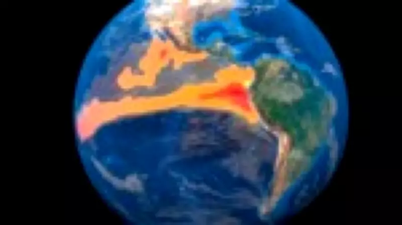 Temor de 'super El Niño' histórico cresce com oceanos em aquecimento recorde