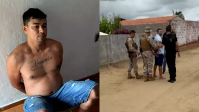Tentativa de feminicídio: mulher tem mão amputada em Quixeramobim
