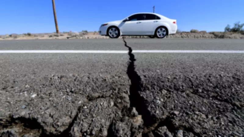 Terremoto atinge nordeste de Teerã; não há vítimas registradas