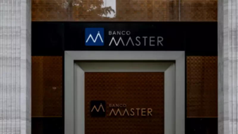 Tether cobra R$ 1,64 bilhão do Banco Master na Justiça de SP