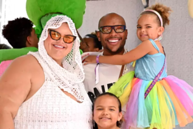 Thais Carla homenageia o marido Israel Reis com fotos antigas do casal