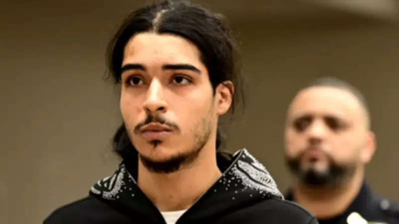 TikToker é acusado de homicídio após esfaquear adolescente em Nova York