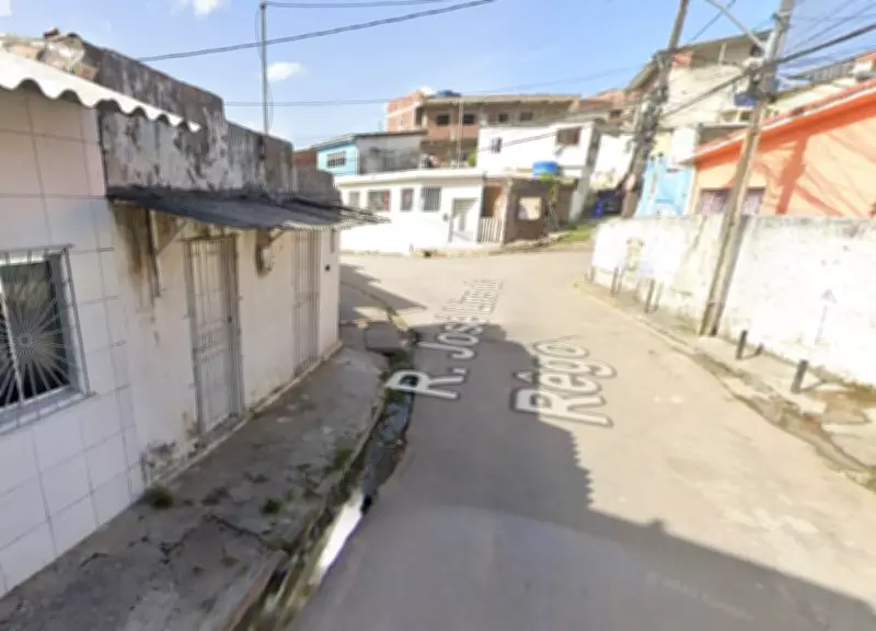 Tiroteio em bar em Jaboatão deixa um morto e três feridos na madrugada