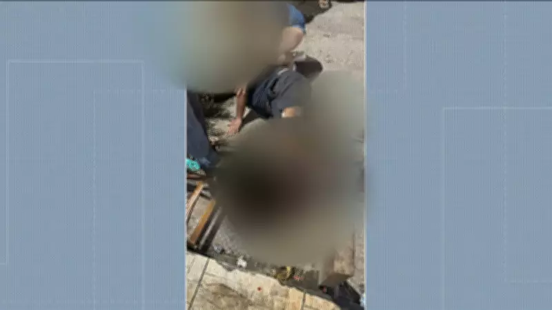 Tiroteio em bar na Zona Oeste do Rio fere dois homens durante evento