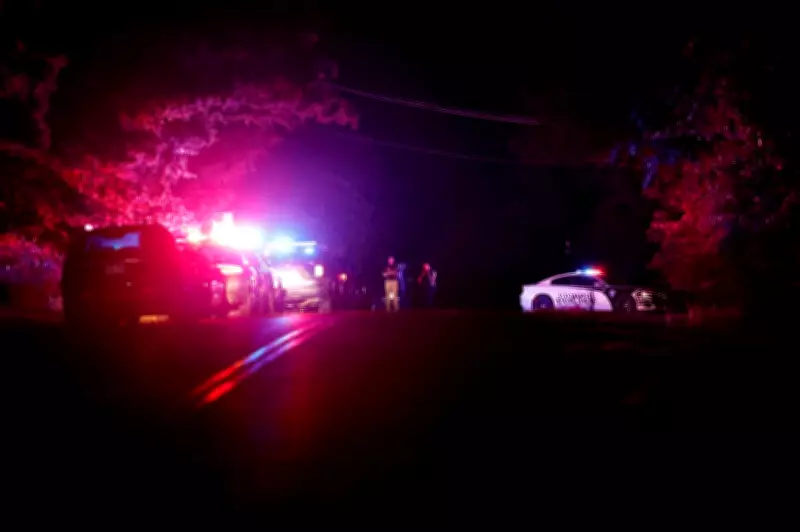 Tiroteio em lago nos EUA deixa pelo menos 10 feridos em Oklahoma
