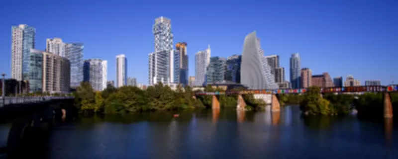 Tiroteios aleatórios em Austin deixam 4 feridos; adolescentes detidos