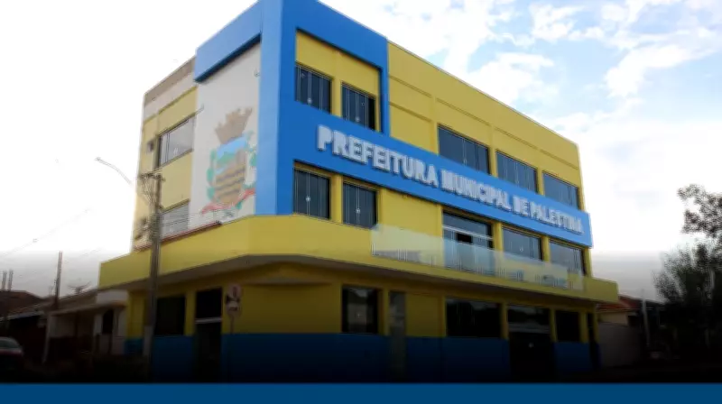 TJ-SP mantém condenação por fraude em concurso público em Palestina