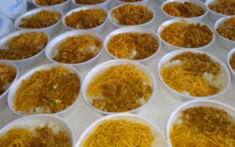 TJ suspende lei que multava doação de comida a vulneráveis em Piracicaba