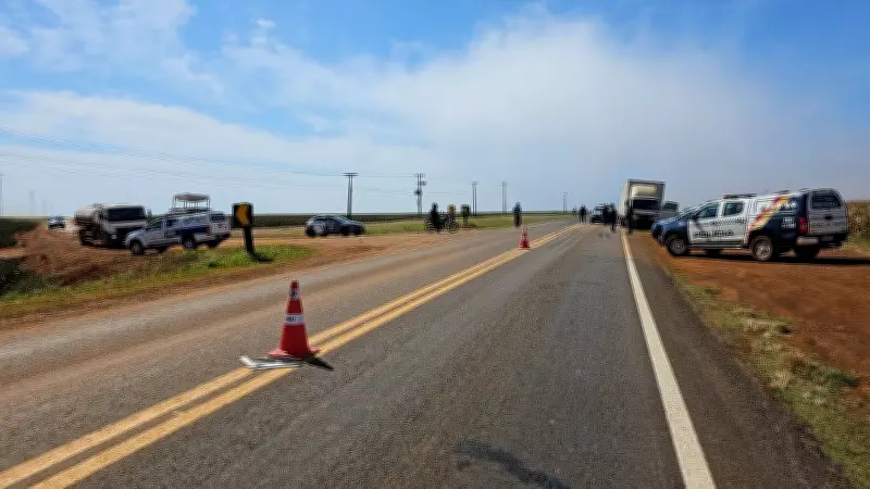 TJMT suspende concessão de R$ 10 bilhões de rodovias estaduais