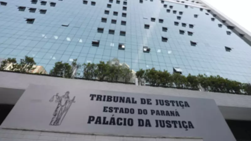 TJPR revoga gratificações de até R$ 14 mil para juízes após pressão do STF