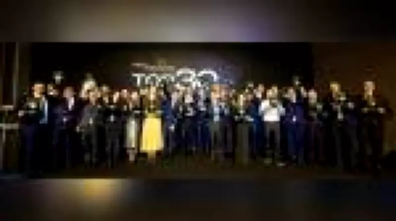 TOP 30: Inscrições Abertas para As Melhores Empresas do Brasil 2026