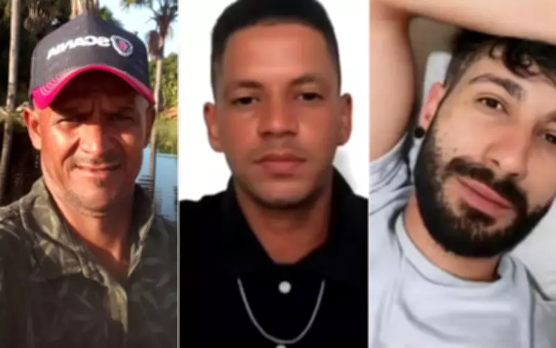 Trabalhador baiano morre após incêndio em alojamento de café no ES